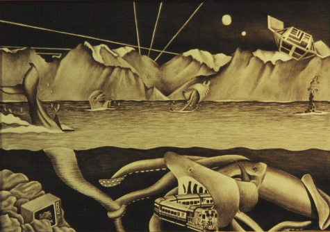 Mindscape II: Essence of Ashton